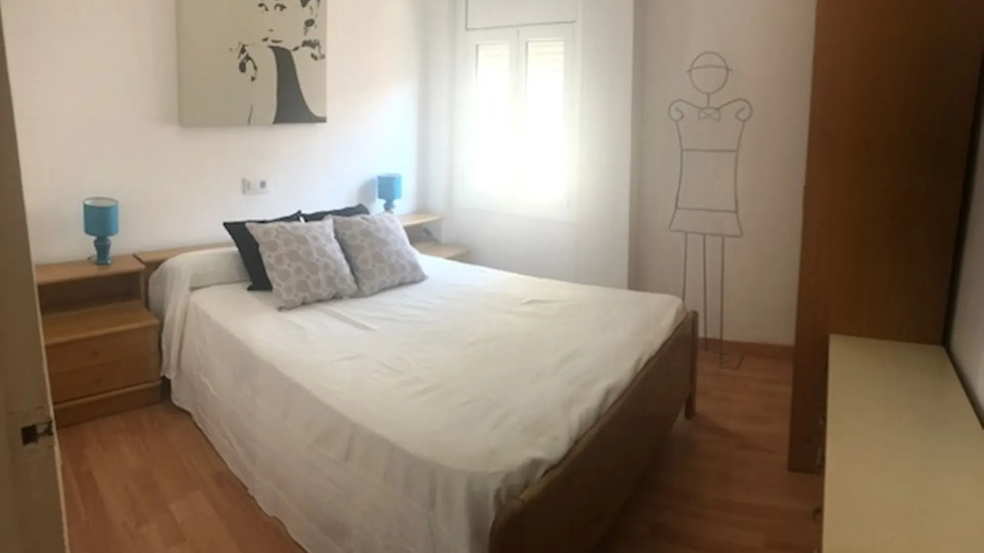 Napoli Apartment Salou