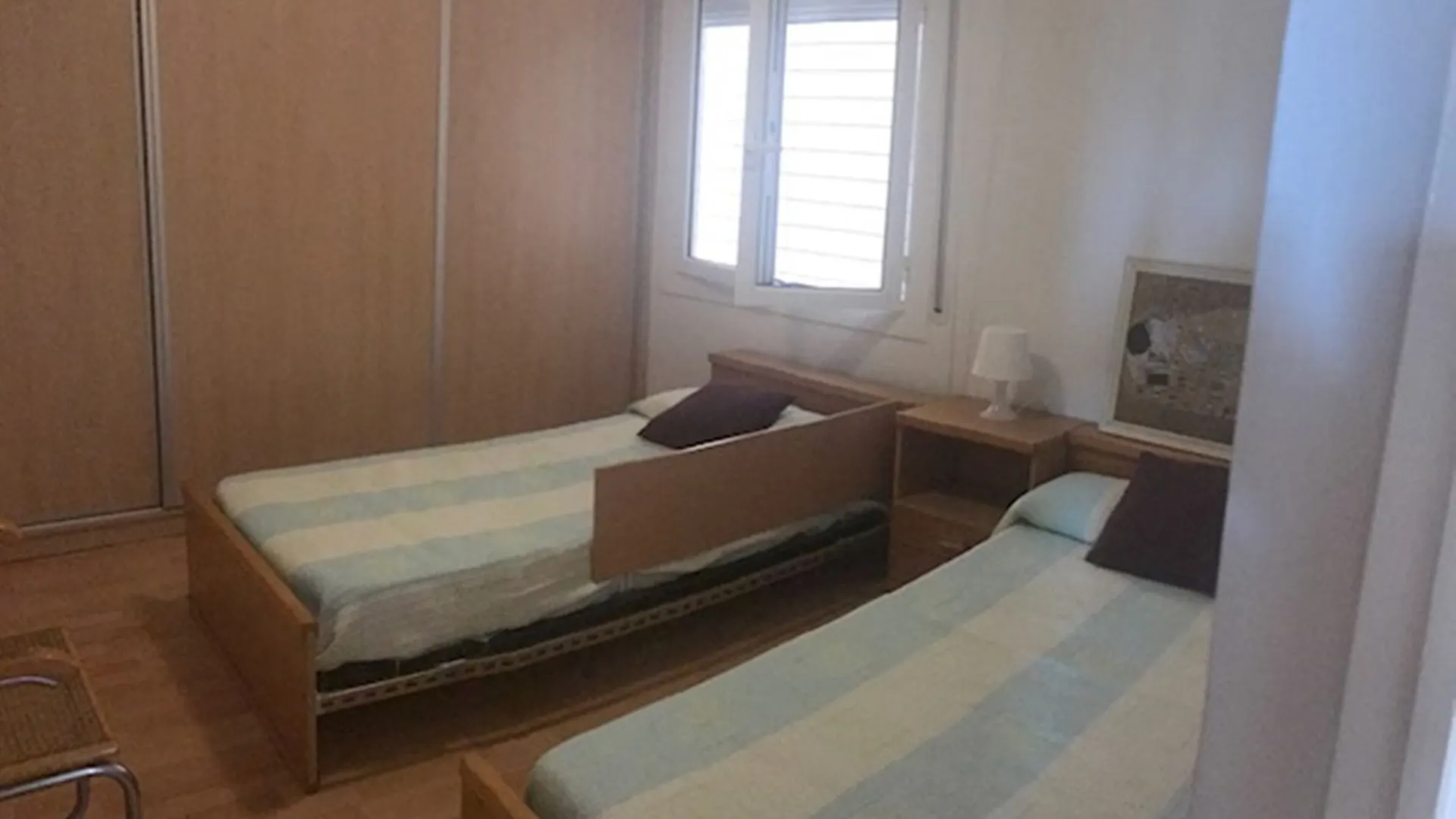 Napoli Apartment Salou