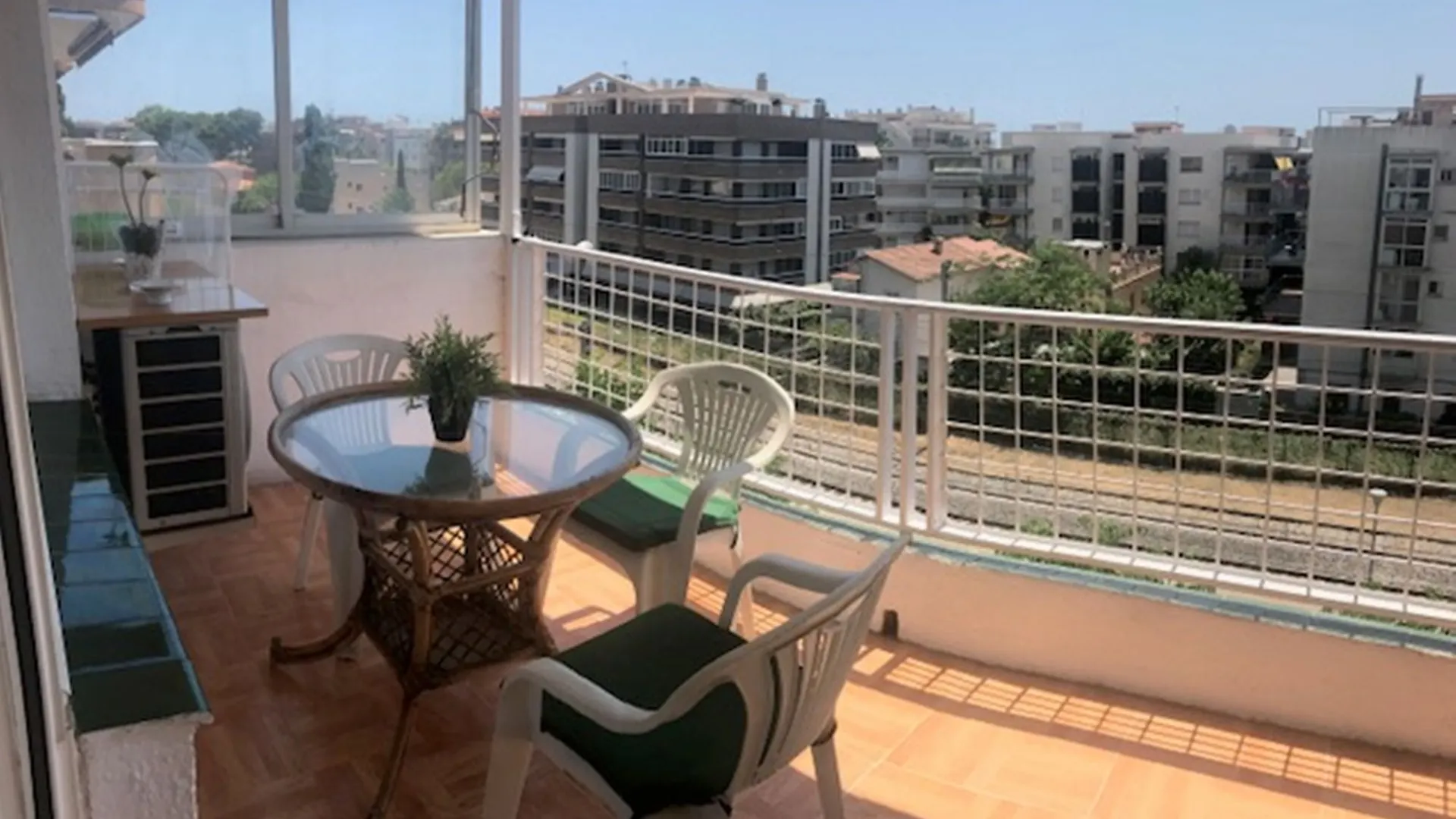 Napoli Apartment Salou 0*,  Spain