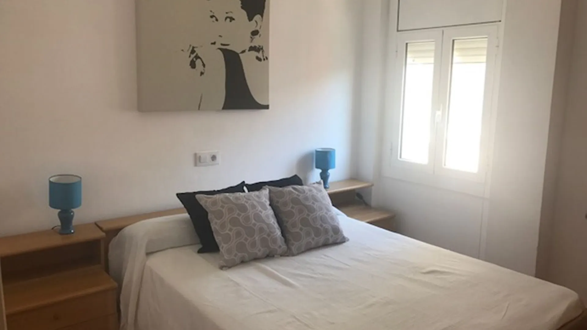 Napoli Apartment Salou Spain