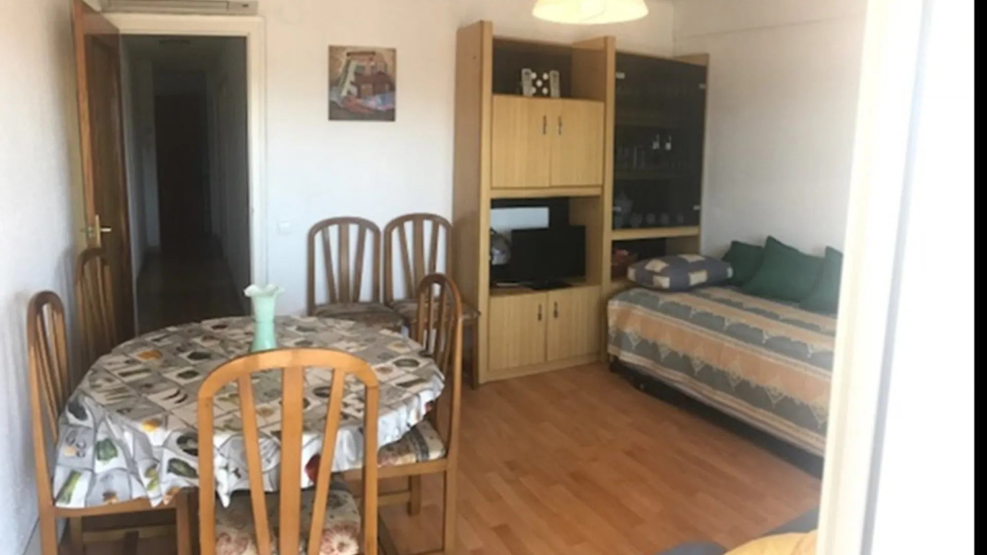 Napoli Apartment Salou