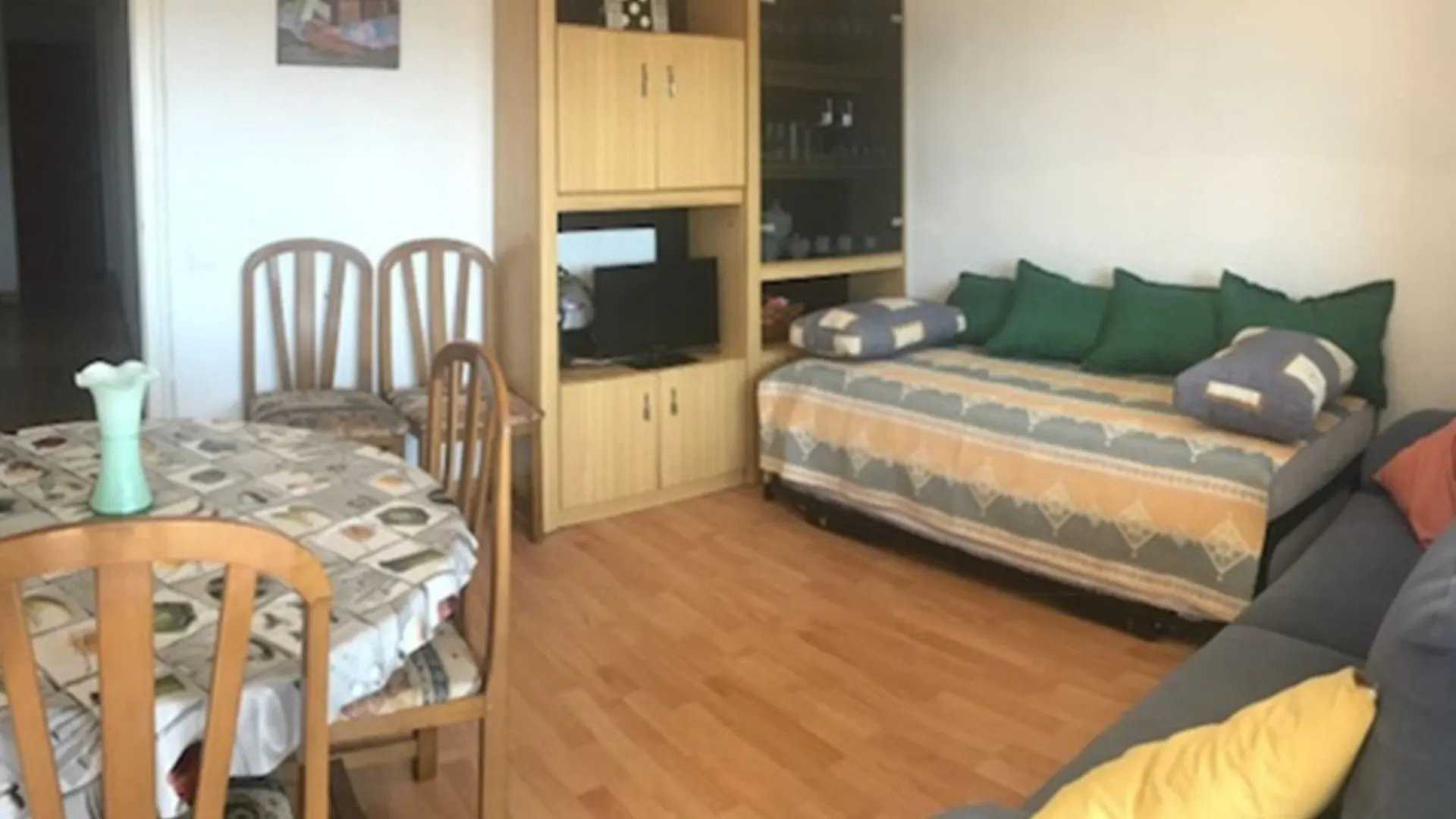 Napoli Apartment Salou Spain