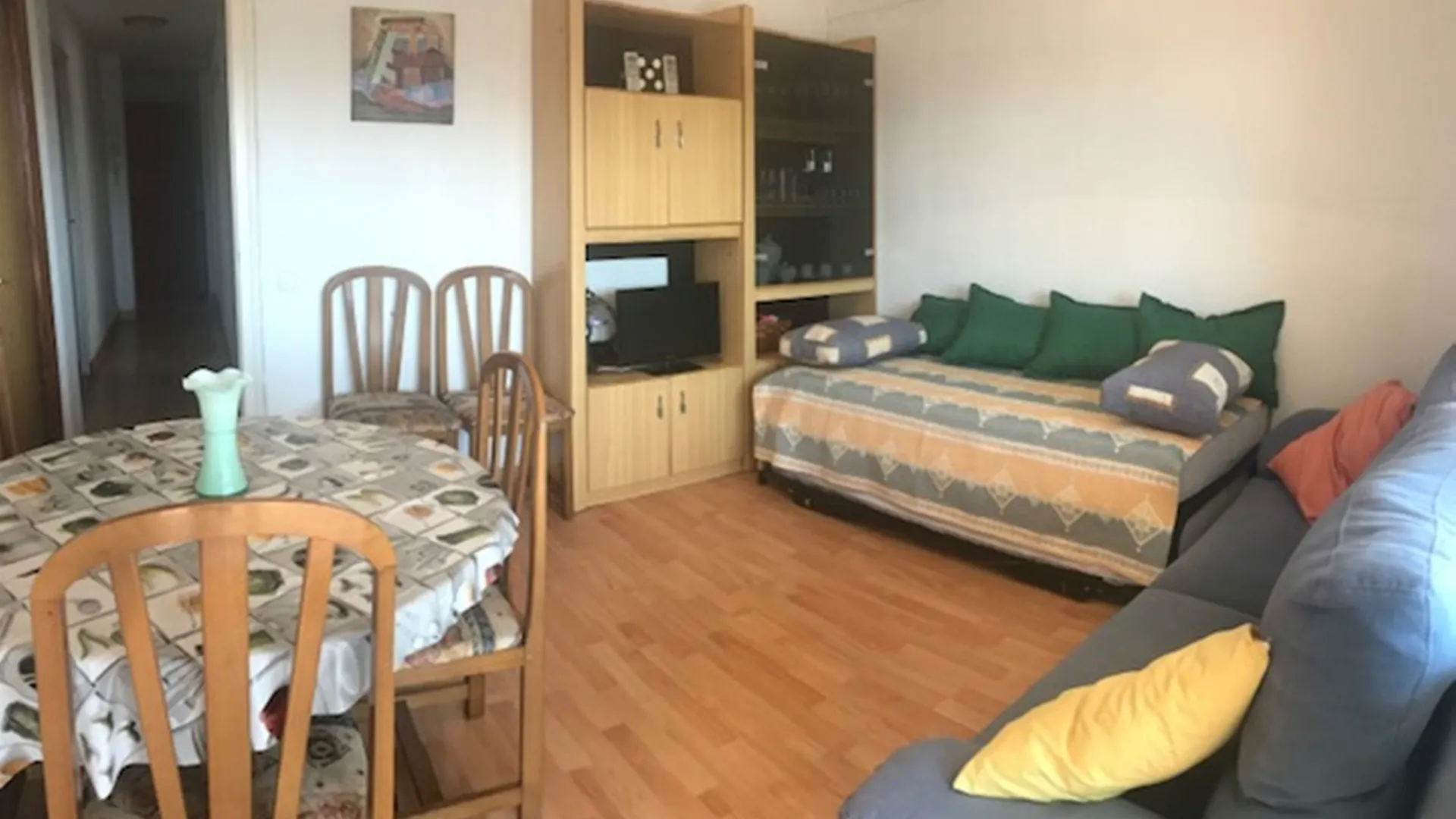 Napoli Appartement Salou