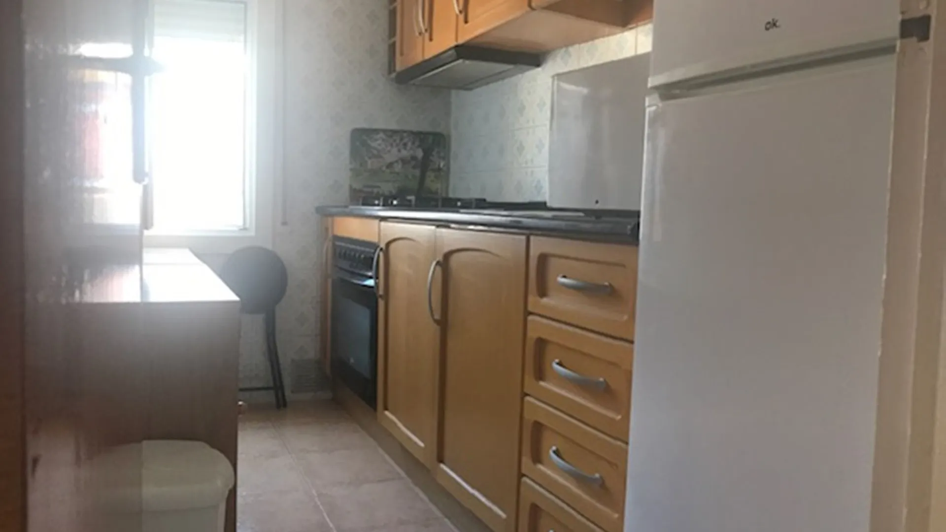 Napoli Appartement Salou